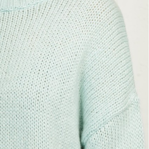 NWT French C SNUGGLE KNIT CREW NECK JUMPER - Picture 6 of 6